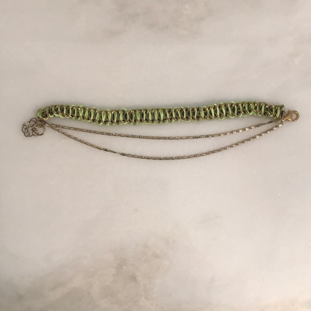 Fashion jewelry bracelet
